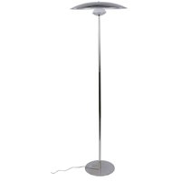 Golvlampa Copenhagen LED - Krom Golvlampa Copenhagen LED - Krom
