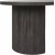 Table basse Boavista 120 x 60 cm - Marron fonc