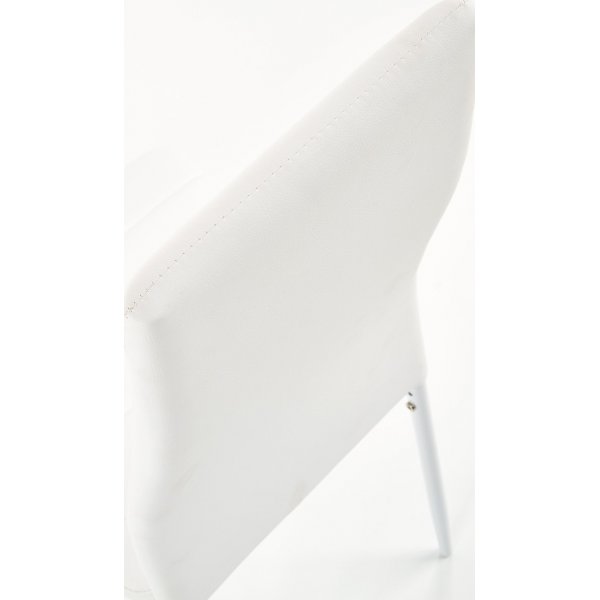 Chaise Deandre - blanc Chaise Deandre - blanc