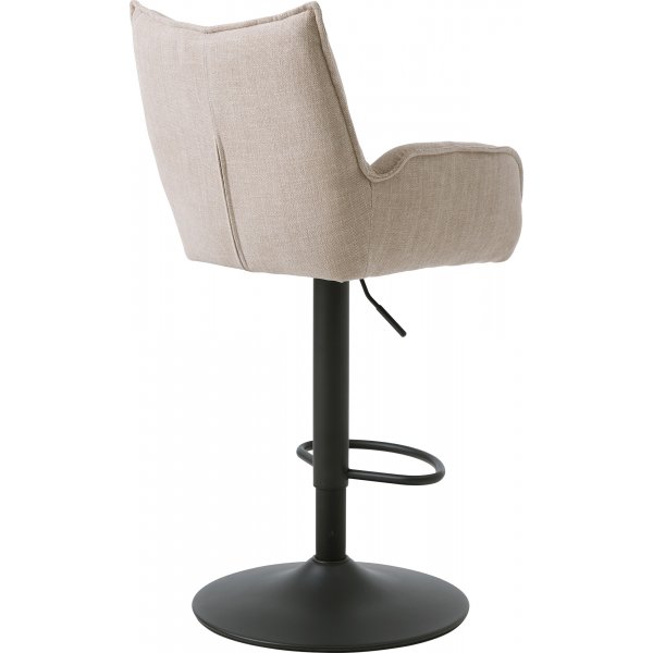 Choice barstol 98,5-113,5 cm - Linne Choice barstol 98,5-113,5 cm - Linne