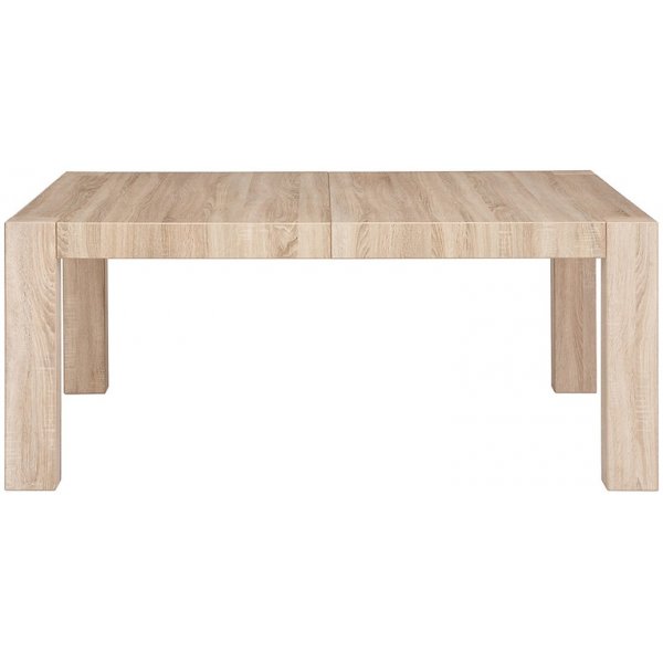 Filippa frlngningsbart matbord 180-240 cm - Ljus ek