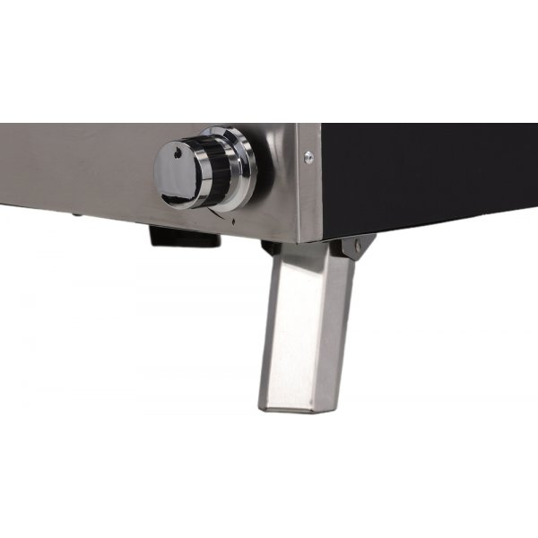 Four  Pizza Kerang - Argent