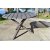 Scottsdale runt utebord 112 cm -Grlaserad + Mbelvrdskit fr textilier