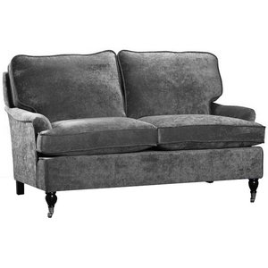 Soffa  - Howard Classic 3-sits soffa - Valfri färg!
