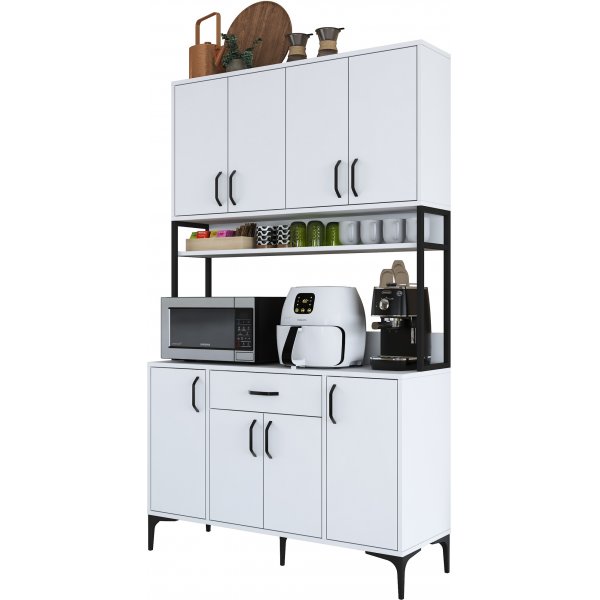 Jeriko skp 127 - Vit