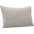 Tyra kuddfodral 100 x 70 cm - Gr�