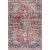 Tapis Adana en coton afghan Rouge - 150 x 230 cm