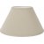 Abat-jour Empire Franza - Beige