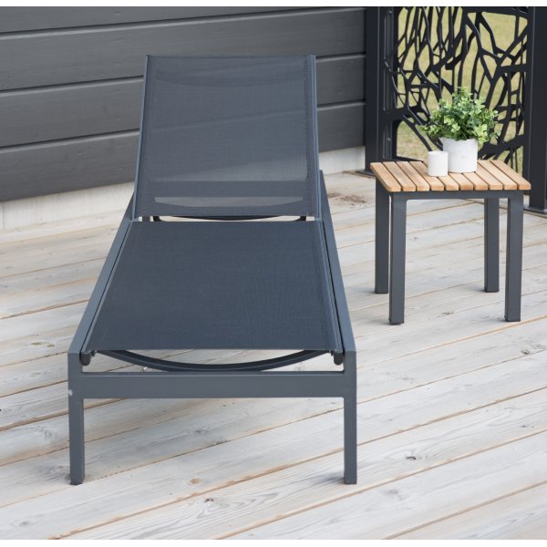 Transat Copacabana - Noir