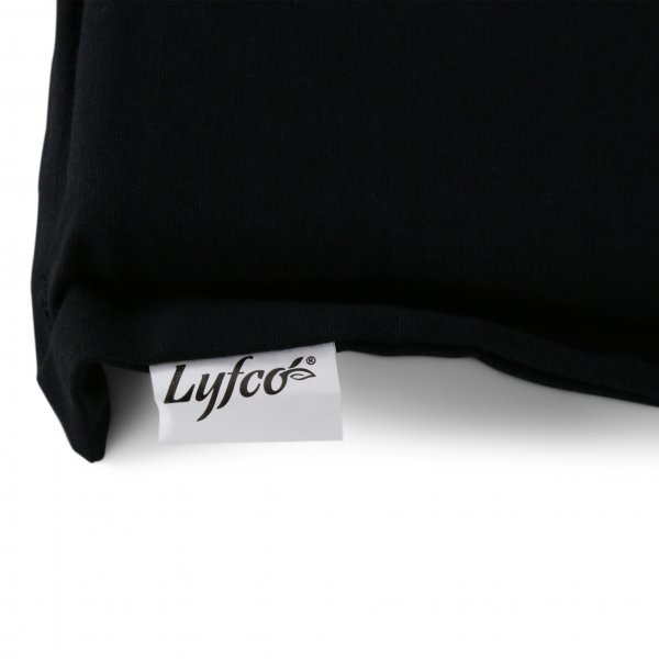 Stolsdyna 6-pack - Svart Stolsdyna 6-pack - Svart