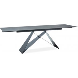 Table  manger Westin 160-240 cm - Blanc