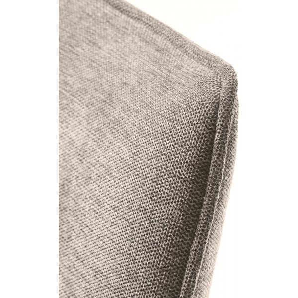 Chaise de salle à manger Alberta - Sable Chaise de salle à manger Alberta - Sable