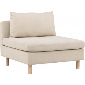 Zero fauteuil - Beige