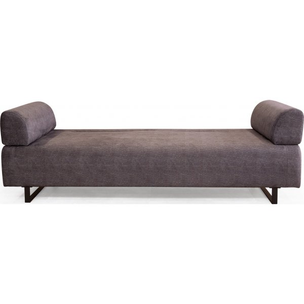 Canap-lit Infinity 3 places - Anthracite