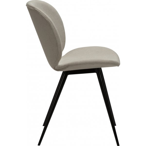 Chaise de salle à manger Cloud - Beige sable Chaise de salle à manger Cloud - Beige sable