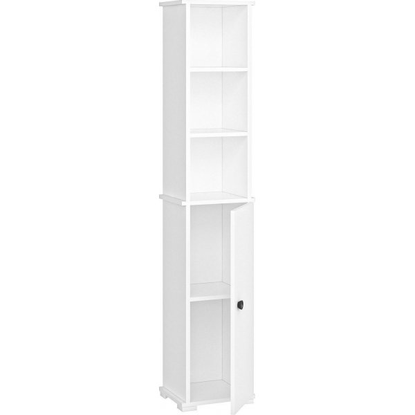 Armoire Niles - Blanc Armoire Niles - Blanc
