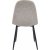 Chaise Carisma Gris beige