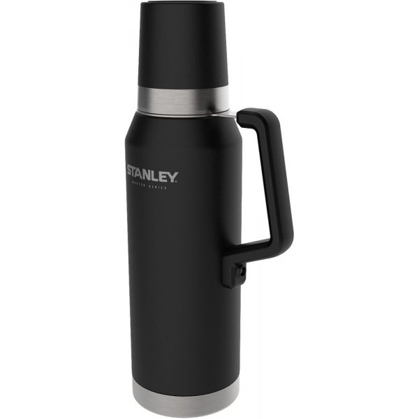 Stanley termos svart - 1,3 L