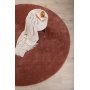 Lawson matta - Rosa viskos-look