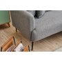 Revos 3-sits soffa - Gr