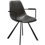 Pitch karmstol - Vintage gr