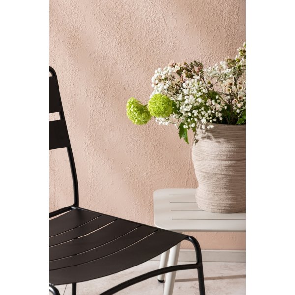 Chaise de salle à manger Lina - Noir Chaise de salle à manger Lina - Noir