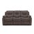 Kairo 3-sits bddsoffa - Chenille gr