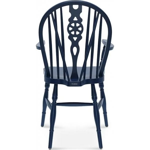 Windsor karmstol - Valfri färg på stomme Windsor karmstol - Valfri färg på stomme