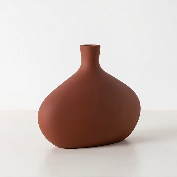 Vase Bolso - Rouge Vase Bolso - Rouge