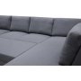 Dream - bddsoffa med frvaring - 299 cm