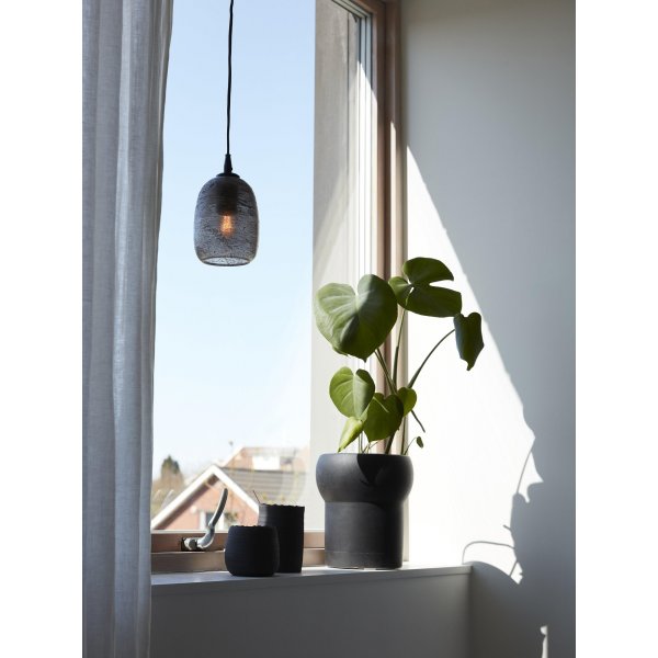 Lampe à fenêtre Jonna - Marron - 12 cm Lampe à fenêtre Jonna - Marron - 12 cm