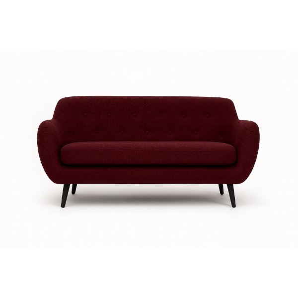 Soffa Boggie 190 cm - Vinrd