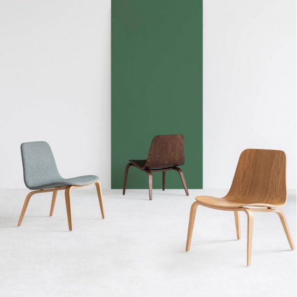 Hips fåtölj - Valfri färg på stomme och klädsel Hips fåtölj - Valfri färg på stomme och klädsel