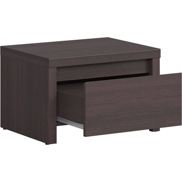 Kaspian sngbord - Wenge