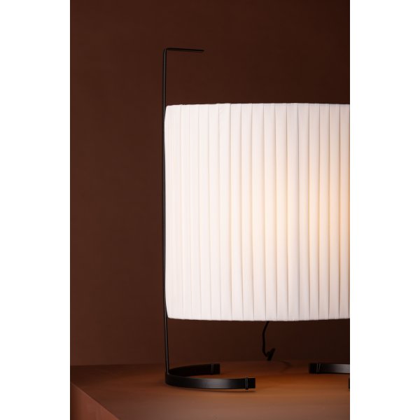 Lampe  poser Rennes - Beige/noir