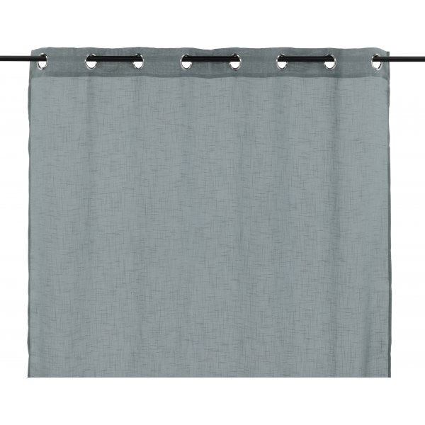 Rideau Misty - Gris Rideau Misty - Gris
