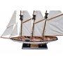 Old Sailor Modellbt Atlantic segelbt - Fullriggare