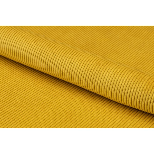 Eris eetkamerstoel - Geel