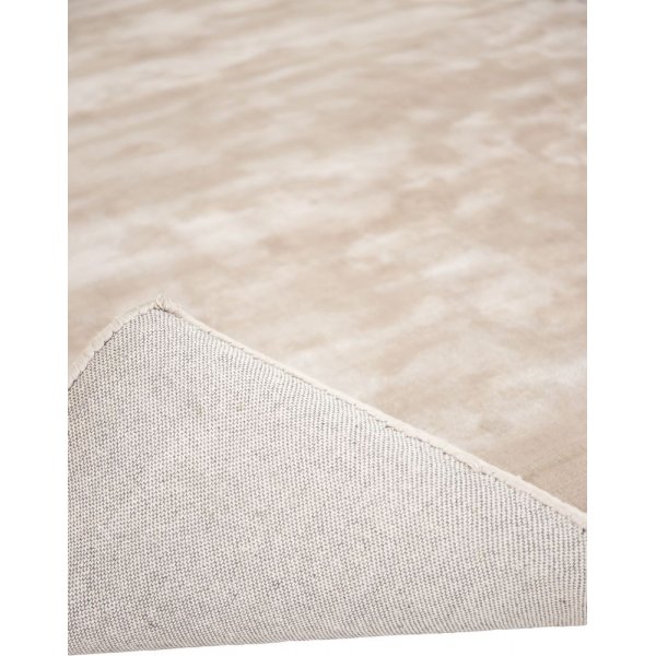 Tapis Bryan - Viscose beige Tapis Bryan - Viscose beige