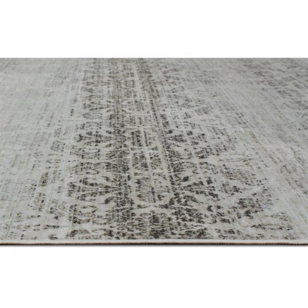 Viskosmatta Buxar - Kr�mvit