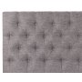 Sensation snggavel 120 cm - Ljusgr