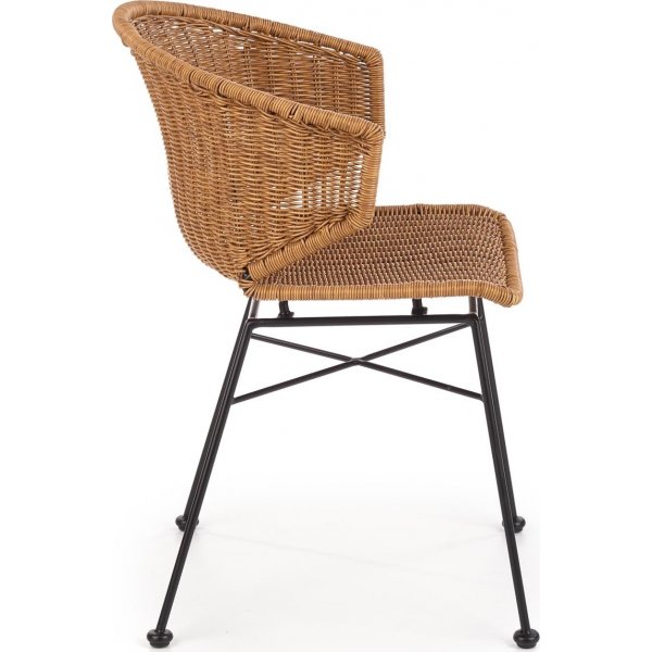 Cadeira matstol 407 - Rotting + Textilrengöring för möbler Cadeira matstol 407 - Rotting + Textilrengöring för möbler