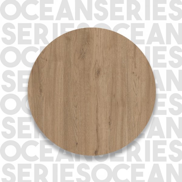 Meuble Ocan 8B - Noyer