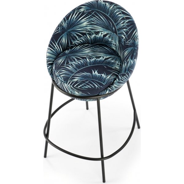 Pelican barstol 118 - Flerfärgad Pelican barstol 118 - Flerfärgad