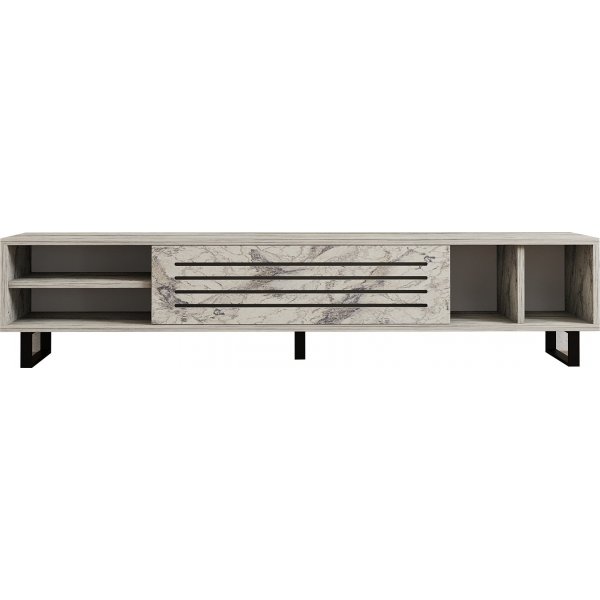 Safir TV-bnk - Freesia marmor