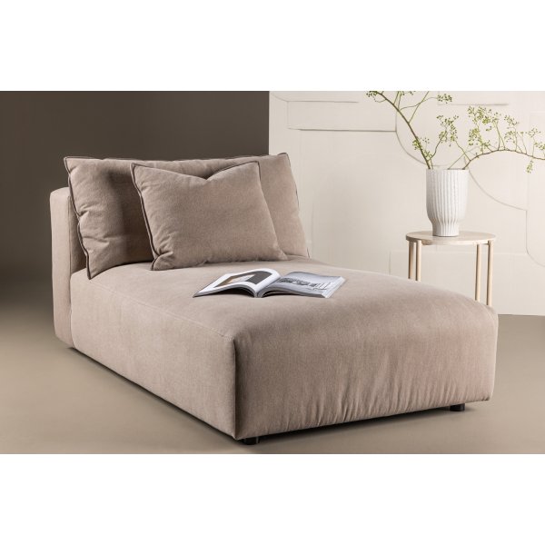 Mal dagbdd - Mrkbrun