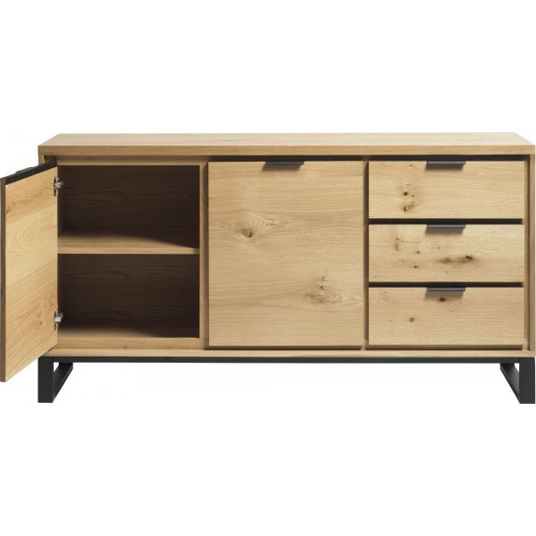 Livia eksknk monterad