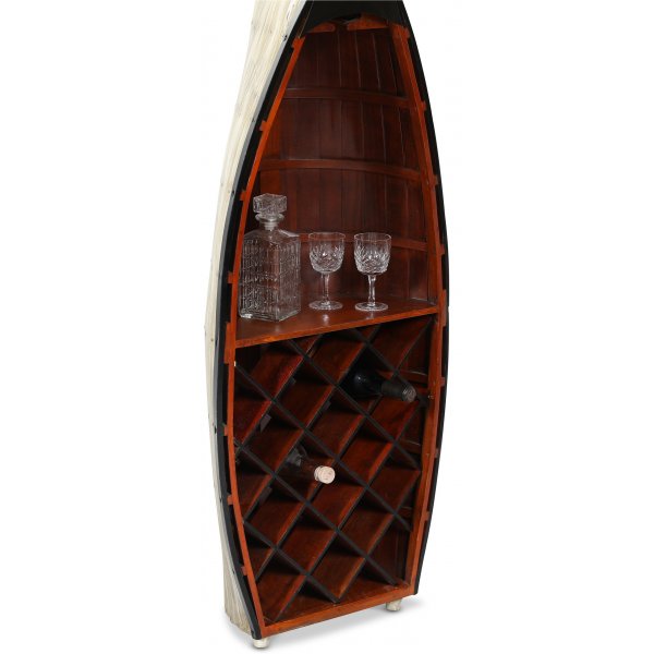 Old Sailor vinstll bt - Marin inredning