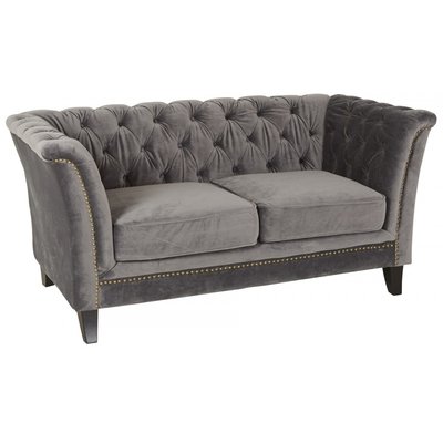 Lexington 2,5-sits soffa - Välj färg och tyg