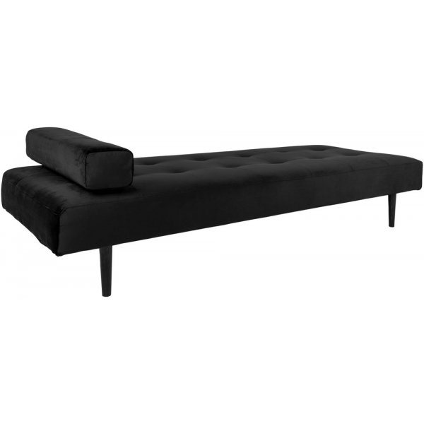 Capri Dagbädd - Svart Capri Dagbädd - Svart